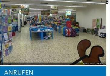 Einkaufsparadies im Herzen Grenzach-Einzelhandelsladen Grenzach-Whylen (29AY54N)