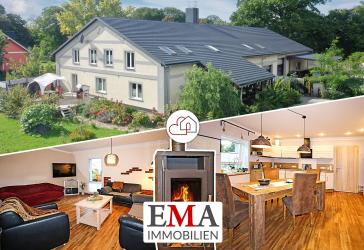 Von der Idee zum Traum - So wird Ihr Zuhause zu Ihrem Paradies