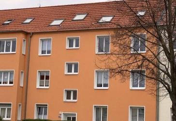 EG- Wohnung mit Balkon zu vermieten!