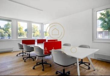 Vorschaubild Büro- /Praxis-Immobilie