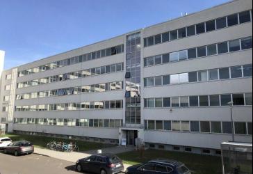 Ihr neues Büro von 400 bis 900 m² in zentraler Lage
