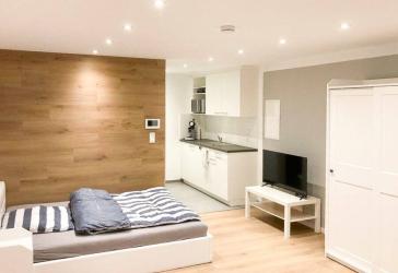 Vorschaubild Loft-Studio-Atelier