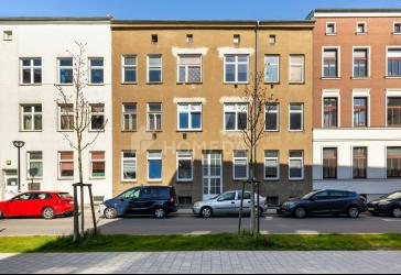 Vorschaubild Mehrfamilienhaus