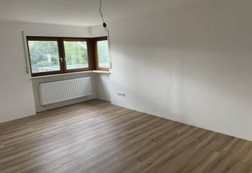 Würzburg Frauenland 1-Zimmer-Wohnung