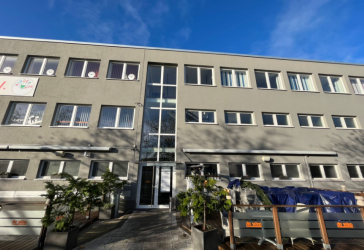 Büroeinheit in Dortmund-Aplerbeck | viele Stellplätze | individuelle Gestaltungsmöglichkeiten