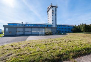 Vermietung - Büro Bitburg - 280 + 85 € ohne MwSt./Monat