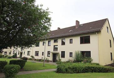 4 Zimmerwohnung in ruhiger Lage, St. Magnus. Käufer provisionsfrei!