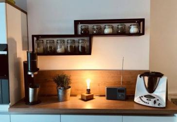 großzügige, helle 4-Zi.-Maisonette-Wohnung zu vermieten