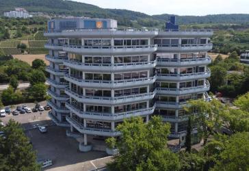 RICH - New Work Office - Preiswerte, gekühlte Büroflächen mit Aussicht - provisionsfrei
