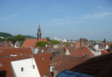 Vorschaubild Maisonettewohnung