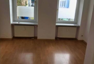 Helle 2-R-Wohnung, in MD-Sudenburg im EG. ca.40m ² mit kleinen Garten / Terrasse zu vermieten !