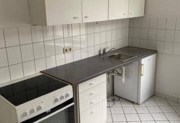 Wohnen über der Stadt 2-R-Wohnung, in MD-Sudenburg im 3.OG ca.54,m ² zu vermieten !