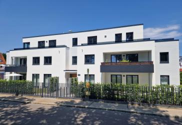 Vorschaubild Wohnung