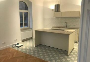 Hochwertig 4-Zimmer-Altbauwohnung in Gründerzeithaus in Braunschweig