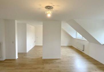 3 Zimmer Wohnung mit Garage in Paderborn Riemekestraße