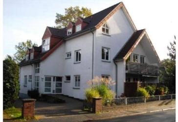 Attraktive Wohnung, 2Z mit großem Balkon und Stellplatz