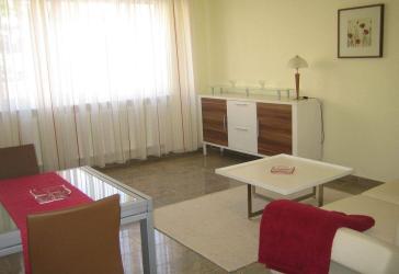 ZENTRAL UND EXKLUSIV - 2-Zimmer-Wohnung in S-Mitte/Süd, Waschmaschine - 2147