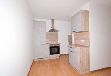 1-Zimmer Wohnung mit Balkon und Carport, Georg-Herbst-Straße Regensburg