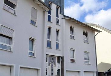 Vorschaubild Maisonettewohnung