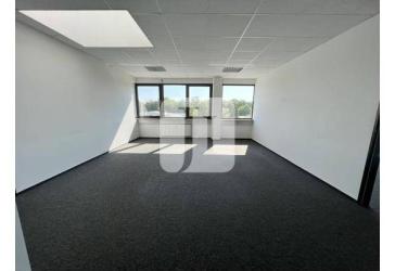 ab ca. 501 m² bis ca. 1.455 m² Büro-/Gewerbeflächen in einem gepflegten Gewerbeobjekt