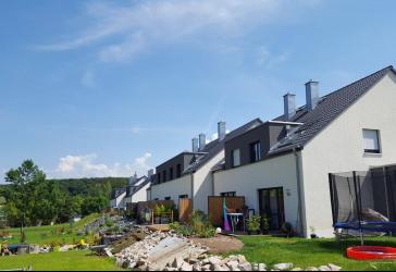 Vorschaubild Maisonettewohnung