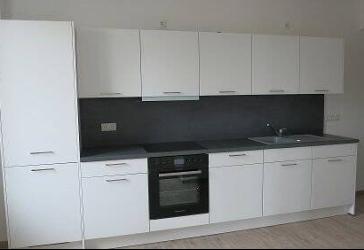 Große helle 3 Raum Wohnung