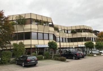 Vorschaubild Büro- /Praxis-Immobilie