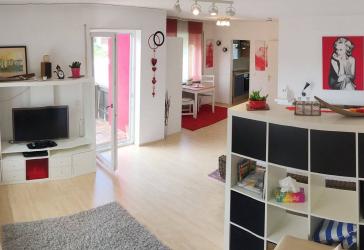 Vorschaubild Loft-Studio-Atelier