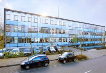 Moderne Bürofläche zu vermieten | Aachen