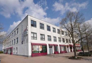 Bürofläche!