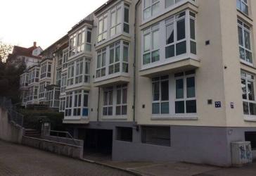 Komfortables und helles Appartement 1 ZKB Nähe UNI und City