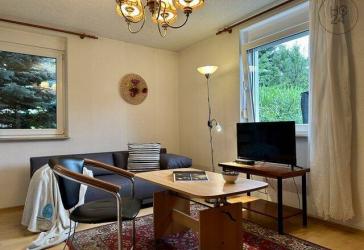 Möbliertes Apartment in Leipzig-Engelsdorf / mit guter Anbindung zu Porsche