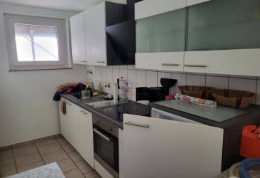 Vorschaubild Maisonettewohnung