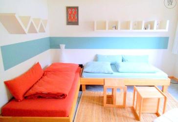Vorschaubild Loft-Studio-Atelier