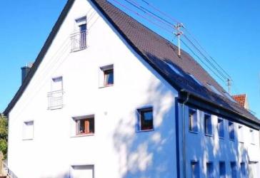 Vorschaubild Maisonettewohnung