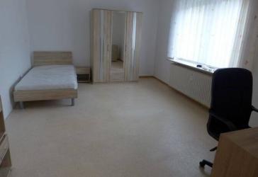 Marko Winter Immobilien --- Mosbach: WG-Zimmer nähe der DHBW am Krankenhaus (Ref.Nr. 1240-10-KNOFE-Z6)