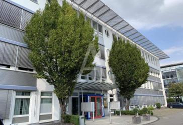Moderne Büroflächen in Frechen - Entwicklungs- und Technologie-Zentrum