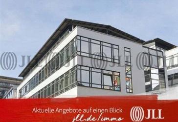 Vorschaubild Büro- /Praxis-Immobilie