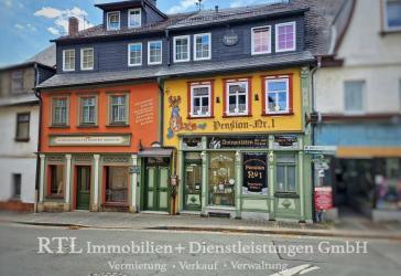 Vielfältige Möglichkeiten in der Nummer 1!