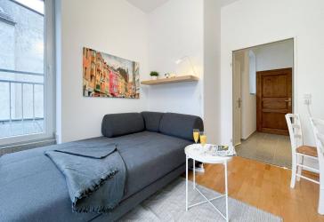 Vorschaubild Loft-Studio-Atelier