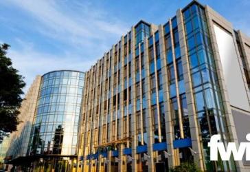 Attraktive Büroflächen in Freiburg-Haid