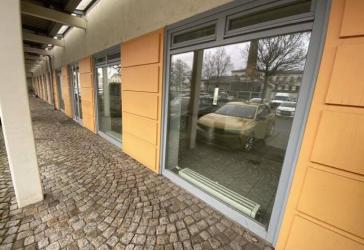 Attraktive Laden-, Büro oder Salonflächen