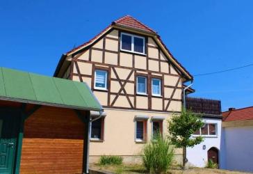 Vorschaubild Einfamilienhaus