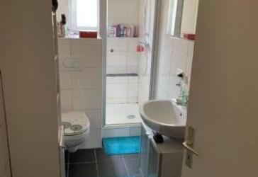 Minden Dankersen - 4- Zimmer Wohnung mit Gartennutzung