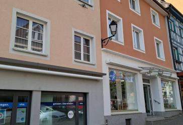 Schöne 2,5 Zimmer Stadtwohnung in Stockach
