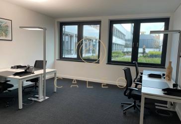 CALEO ¦ Offenbach ¦ 211 m² - 2.549 m² ?¦ ab EUR 15,00/m² ¦ PROVISIONSFREI