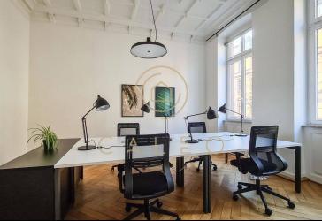 Vorschaubild Büro- /Praxis-Immobilie
