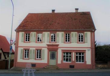 Vorschaubild Einfamilienhaus