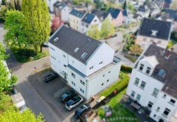Investmentobjekt - Mehrfamilienhaus in Königswinter