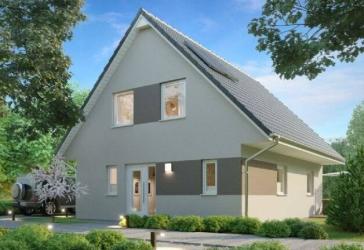 Vorschaubild Einfamilienhaus